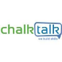 chalktalk logo image