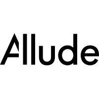 allude logo image