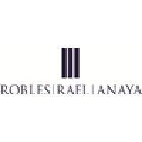 robles, rael & anaya, p.c. logo image