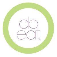 do eat food & fun logo image