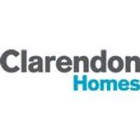 clarendon residential logo image