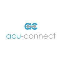 acu-connect logo image