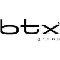 btx group a/s logo image