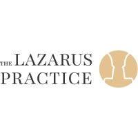 the lazarus practice logo image