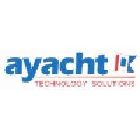 ayacht technology solutions logo image