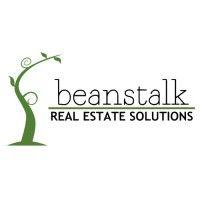 beanstalk real estate solutions logo image