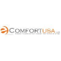 ecomfortusa logo image