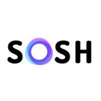 sosh.ai logo image