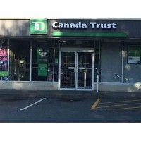 td bank canada trust logo image