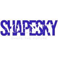 shapesky agency logo image