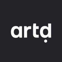 artd webdesign gmbh logo image