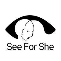 see for she logo image