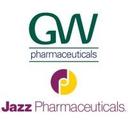 logo of Gw Pharmaceuticals Plc