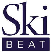 ski beat logo image