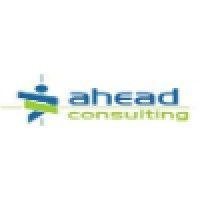 ahead consulting logo image