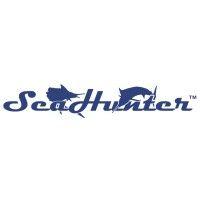 seahunter boats logo image