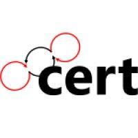 cert systems inc logo image