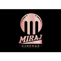 miraj entertainment ltd logo image