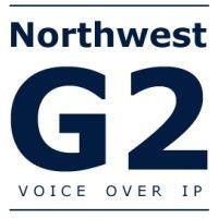 northwest voip logo image