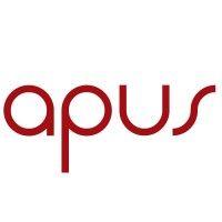 apus software gmbh logo image