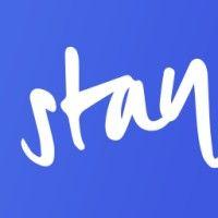 stay technology logo image