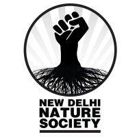 new delhi nature society logo image