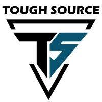 tough source, llc logo image