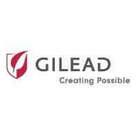 gilead.com logo image