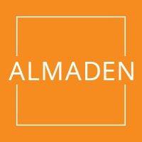 almaden logo image