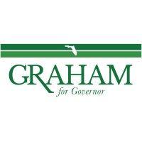 gwen graham for governor logo image