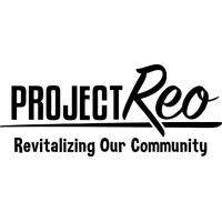 project reo logo image