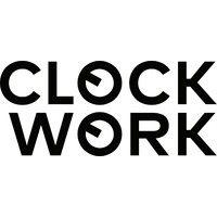 clockwork systems, inc. logo image