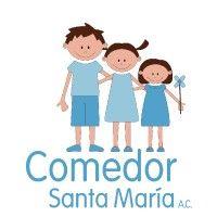 comedor santa maría logo image