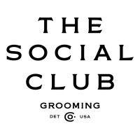 the social club logo image