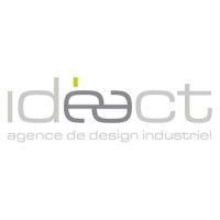 idéact logo image