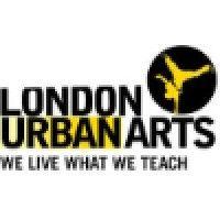 london urban arts academy (luaa) logo image