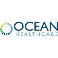 ocean healthcare logo image