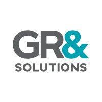 grand solutions logo image