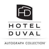 hotel duval, autograph collection