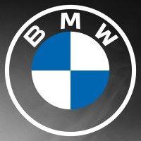 bmw motorrad logo image