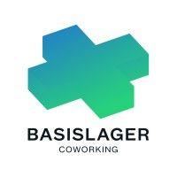 basislager coworking leipzig logo image