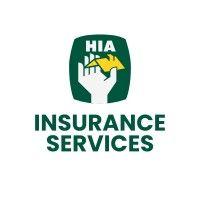 hia insurance services logo image