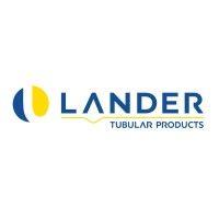 lander tubular products