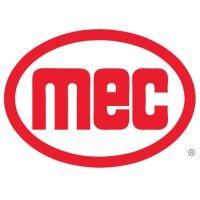 mec (mayville engineering company, inc.) logo image