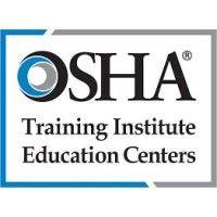 osha training institute education center at chabot-las positas community college district