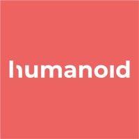 humanoid logo image