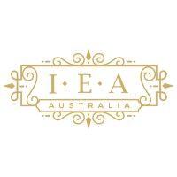 international etiquette academy of australia logo image