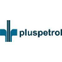 pluspetrol logo image