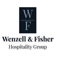 wenzell & fisher hospitality group logo image