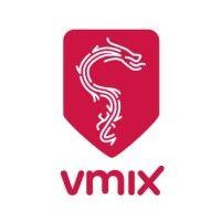 vmix ltd. logo image